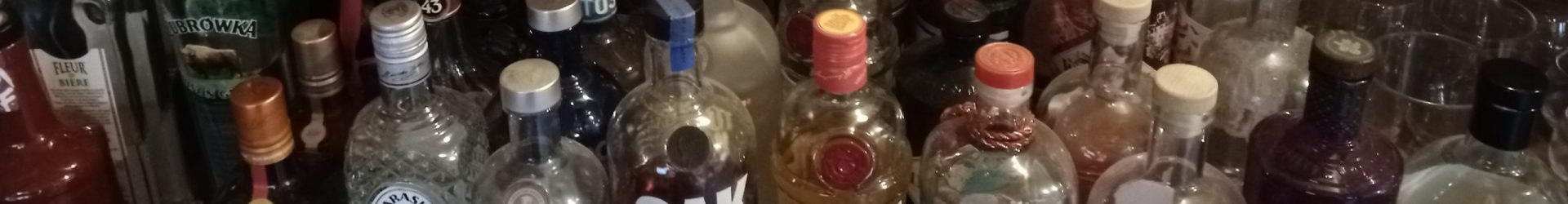 Day 17 of my lock down cocktail countdown…